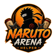Naruto Arena Helper